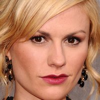 Anna Paquin Çıplak