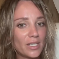 Anna Rossow Çıplak