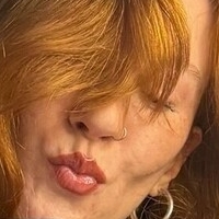 Anna.Singvogel Çıplak