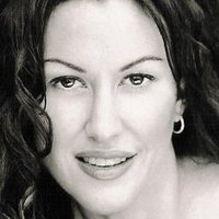 Annette Harper Çıplak