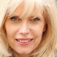 Annick Christiaens Çıplak