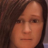Anomalisa Çıplak