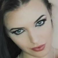 Antonia Jay King Çıplak