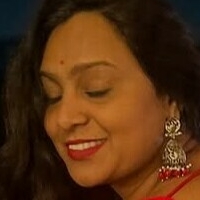 Anupamaswathi Çıplak