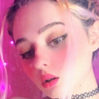 Anxiety Doll Çıplak