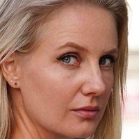 Anya Shevchenko Çıplak