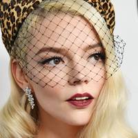 Anya Taylor-Joy Çıplak