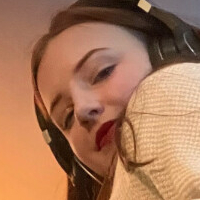 Anyala ASMR Çıplak