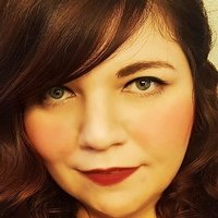 April Potter Çıplak