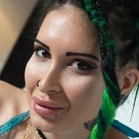 Ariane Saint Amour Çıplak