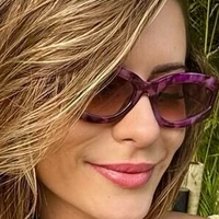 Aricia Silva Çıplak