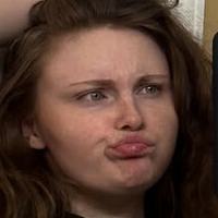 Ariel Adams Çıplak