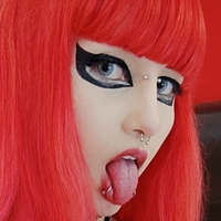 Ariel Chibiusa Çıplak