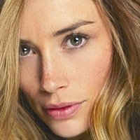 Arielle Vandenberg Çıplak
