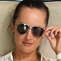 Arina Rodionova Çıplak