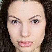 Ashley Almon Çıplak