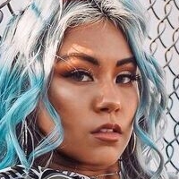 Ashley Chloe Çıplak
