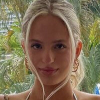 Ashley Hackel Çıplak