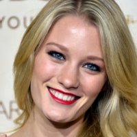 Ashley Hinshaw Çıplak