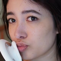 ASMR Viella Çıplak