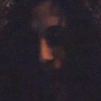 Atalia Malichi Çıplak