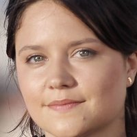 Audrey Bastien Çıplak