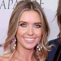 Audrina Patridge Çıplak