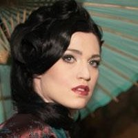 Ava Dvornik Çıplak