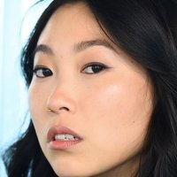 Awkwafina Çıplak