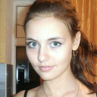 Aylin Mamedova Çıplak