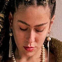 ayshamadson Çıplak