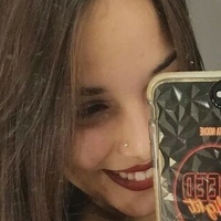 Azul Villagra Çıplak