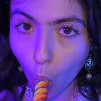 Baby Bella ASMR Çıplak