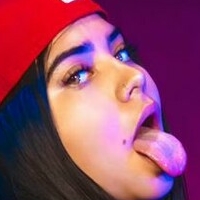 Babybratvxxx Çıplak