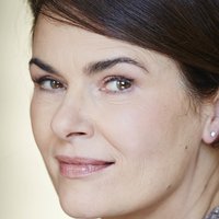 Barbara Auer Çıplak
