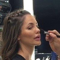 Barbara Batorova Çıplak