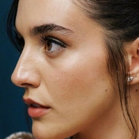 Bárbara Branco Çıplak