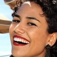 Bárbara Colen Çıplak