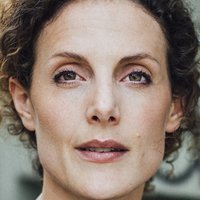 Barbara Lanz Çıplak