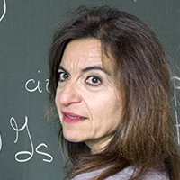 Barbara Nelli Çıplak
