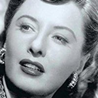 Barbara Stanwyck Çıplak