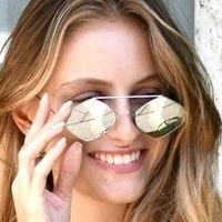 Beatrice Vendramin Çıplak