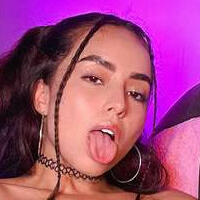 Becca Luna Çıplak