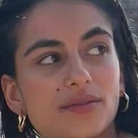 Bego Vargas Çıplak