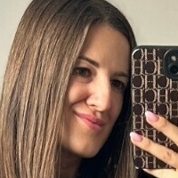 Bella Blanc Çıplak