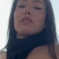 Bella Bzkaa Çıplak