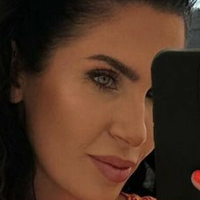 Bella Kraus Çıplak