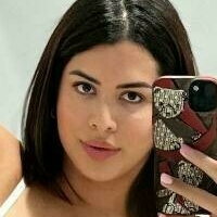Bella Miura Çıplak