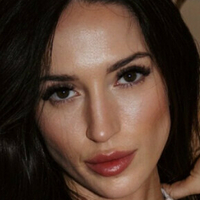 Bella Vaunt Çıplak