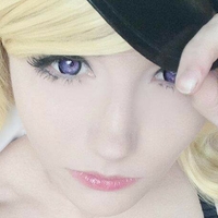 Belle Cosplay Çıplak